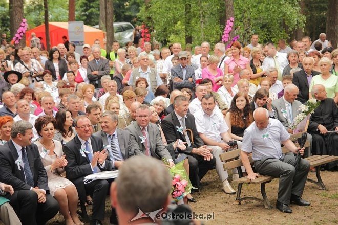 Wesele Kurpiowskie 2013 [23.06.2013] - zdjęcie #80 - eOstroleka.pl