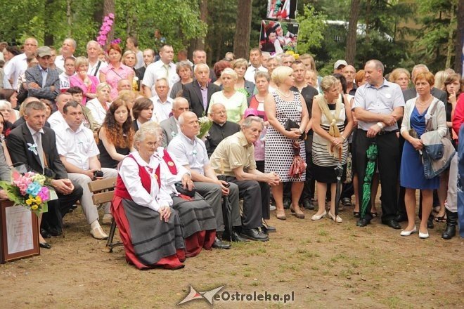Wesele Kurpiowskie 2013 [23.06.2013] - zdjęcie #78 - eOstroleka.pl