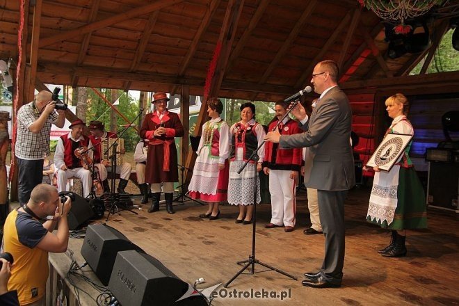 Wesele Kurpiowskie 2013 [23.06.2013] - zdjęcie #77 - eOstroleka.pl