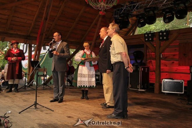 Wesele Kurpiowskie 2013 [23.06.2013] - zdjęcie #75 - eOstroleka.pl