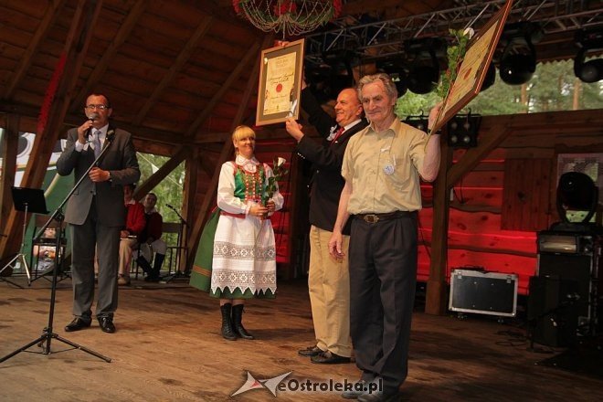 Wesele Kurpiowskie 2013 [23.06.2013] - zdjęcie #74 - eOstroleka.pl