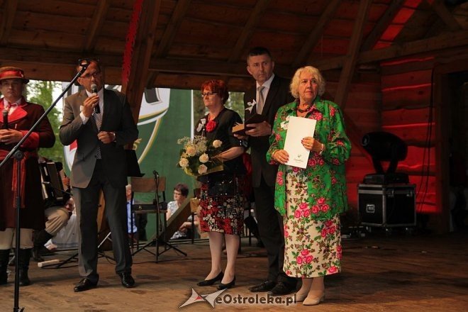 Wesele Kurpiowskie 2013 [23.06.2013] - zdjęcie #68 - eOstroleka.pl