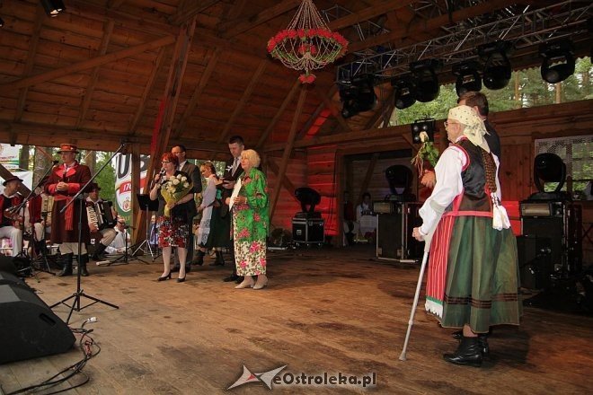 Wesele Kurpiowskie 2013 [23.06.2013] - zdjęcie #67 - eOstroleka.pl