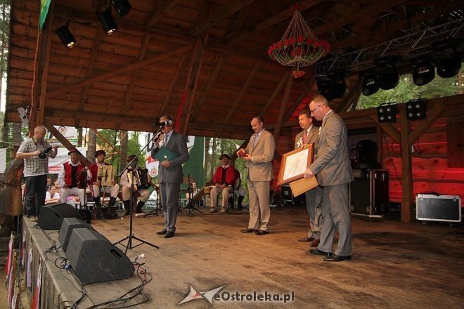 Wesele Kurpiowskie 2013 [23.06.2013] - zdjęcie #65 - eOstroleka.pl