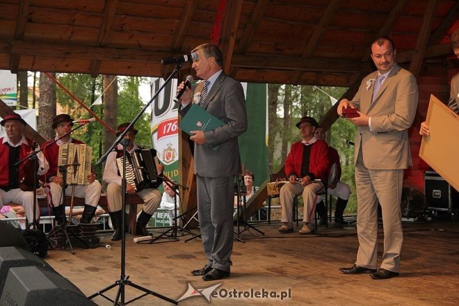 Wesele Kurpiowskie 2013 [23.06.2013] - zdjęcie #64 - eOstroleka.pl