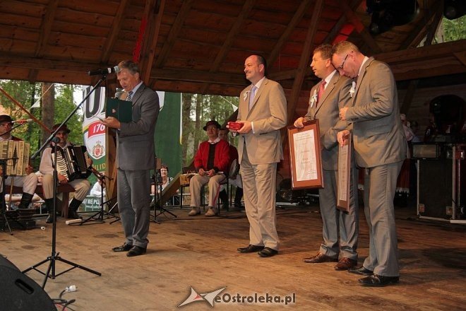 Wesele Kurpiowskie 2013 [23.06.2013] - zdjęcie #63 - eOstroleka.pl