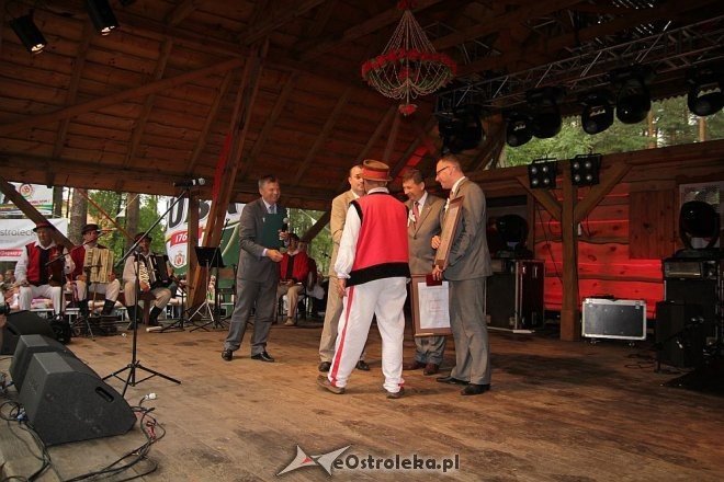 Wesele Kurpiowskie 2013 [23.06.2013] - zdjęcie #62 - eOstroleka.pl