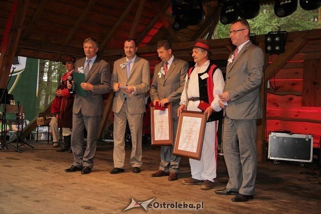 Wesele Kurpiowskie 2013 [23.06.2013] - zdjęcie #61 - eOstroleka.pl