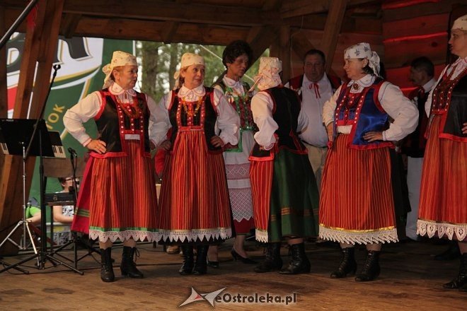 Wesele Kurpiowskie 2013 [23.06.2013] - zdjęcie #60 - eOstroleka.pl