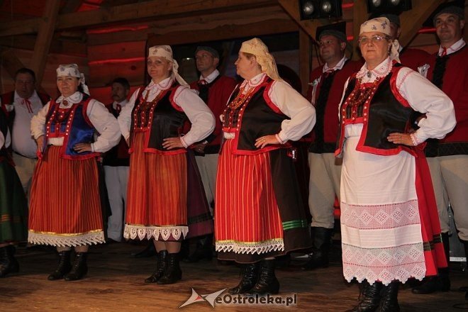 Wesele Kurpiowskie 2013 [23.06.2013] - zdjęcie #59 - eOstroleka.pl