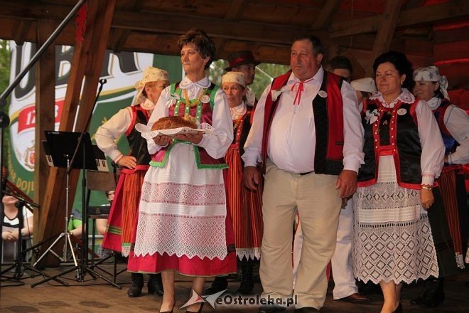 Wesele Kurpiowskie 2013 [23.06.2013] - zdjęcie #58 - eOstroleka.pl