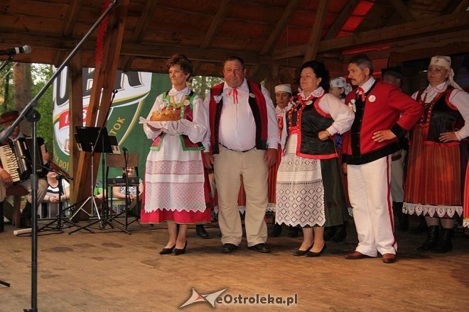 Wesele Kurpiowskie 2013 [23.06.2013] - zdjęcie #57 - eOstroleka.pl