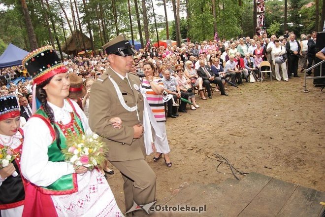Wesele Kurpiowskie 2013 [23.06.2013] - zdjęcie #55 - eOstroleka.pl