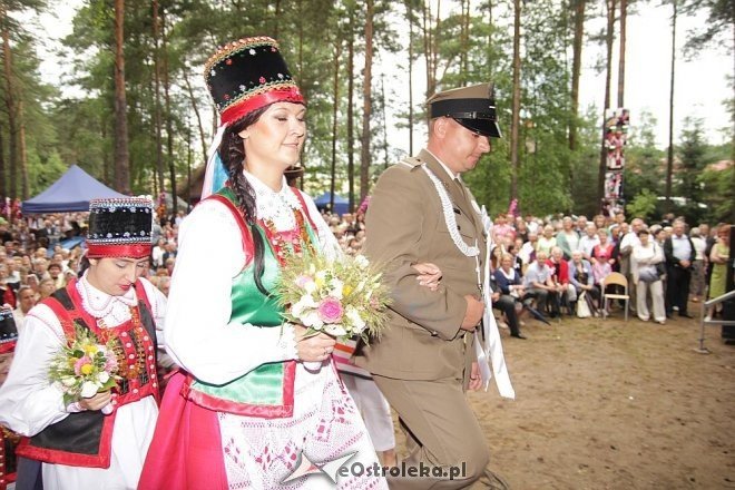 Wesele Kurpiowskie 2013 [23.06.2013] - zdjęcie #54 - eOstroleka.pl