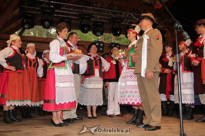 Wesele Kurpiowskie 2013 [23.06.2013] - zdjęcie #53 - eOstroleka.pl