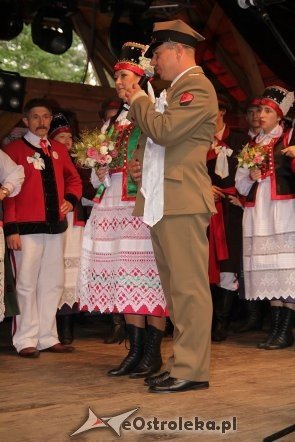 Wesele Kurpiowskie 2013 [23.06.2013] - zdjęcie #51 - eOstroleka.pl