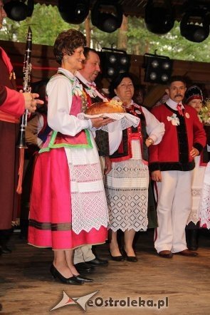 Wesele Kurpiowskie 2013 [23.06.2013] - zdjęcie #50 - eOstroleka.pl