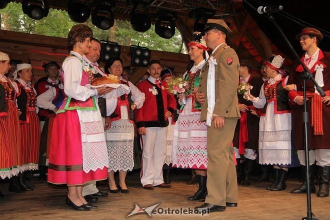 Wesele Kurpiowskie 2013 [23.06.2013] - zdjęcie #49 - eOstroleka.pl