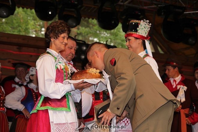 Wesele Kurpiowskie 2013 [23.06.2013] - zdjęcie #48 - eOstroleka.pl