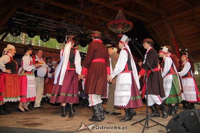 Wesele Kurpiowskie 2013 [23.06.2013] - zdjęcie #47 - eOstroleka.pl