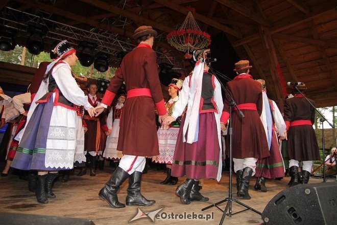 Wesele Kurpiowskie 2013 [23.06.2013] - zdjęcie #46 - eOstroleka.pl