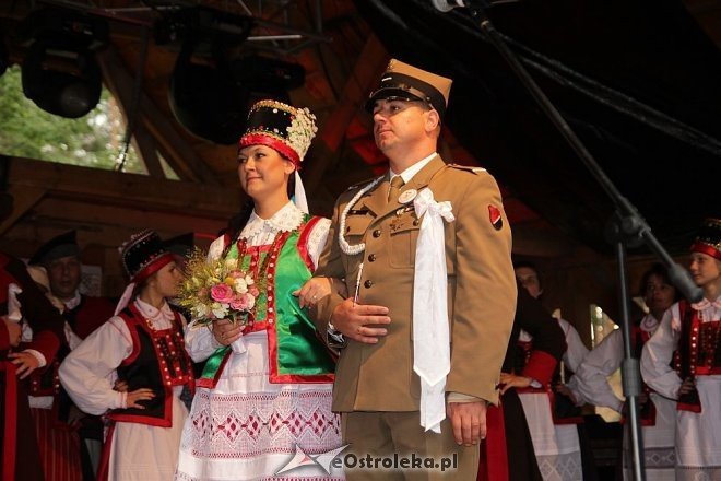 Wesele Kurpiowskie 2013 [23.06.2013] - zdjęcie #45 - eOstroleka.pl