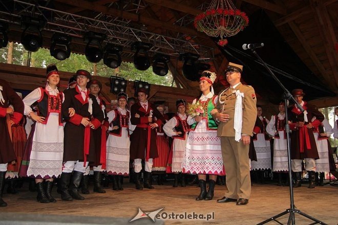 Wesele Kurpiowskie 2013 [23.06.2013] - zdjęcie #44 - eOstroleka.pl
