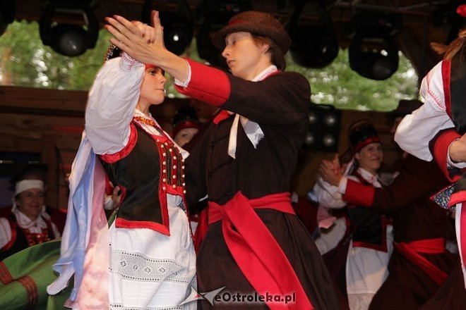 Wesele Kurpiowskie 2013 [23.06.2013] - zdjęcie #43 - eOstroleka.pl