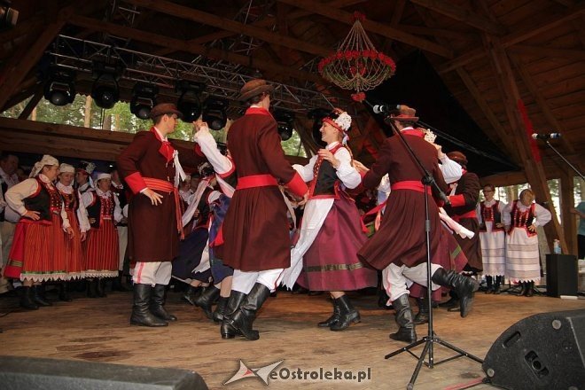 Wesele Kurpiowskie 2013 [23.06.2013] - zdjęcie #42 - eOstroleka.pl