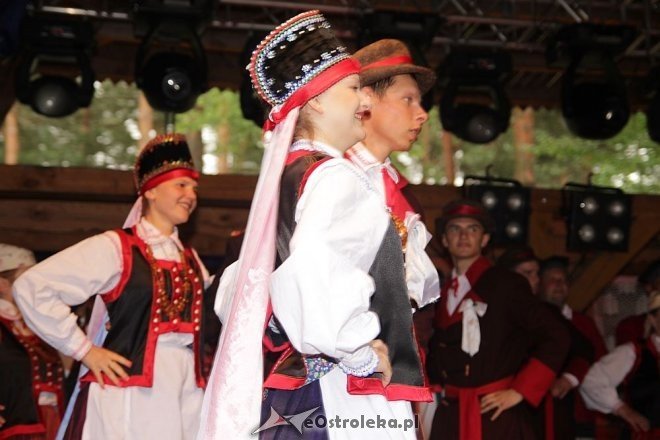 Wesele Kurpiowskie 2013 [23.06.2013] - zdjęcie #41 - eOstroleka.pl