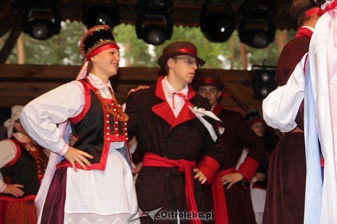 Wesele Kurpiowskie 2013 [23.06.2013] - zdjęcie #40 - eOstroleka.pl