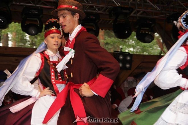 Wesele Kurpiowskie 2013 [23.06.2013] - zdjęcie #39 - eOstroleka.pl