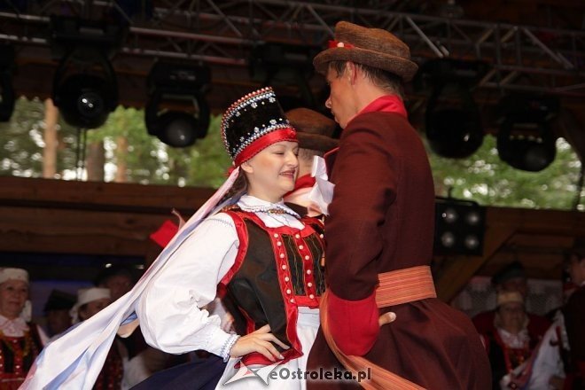 Wesele Kurpiowskie 2013 [23.06.2013] - zdjęcie #38 - eOstroleka.pl