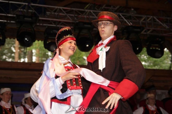 Wesele Kurpiowskie 2013 [23.06.2013] - zdjęcie #37 - eOstroleka.pl