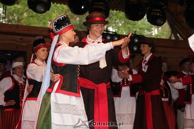 Wesele Kurpiowskie 2013 [23.06.2013] - zdjęcie #36 - eOstroleka.pl