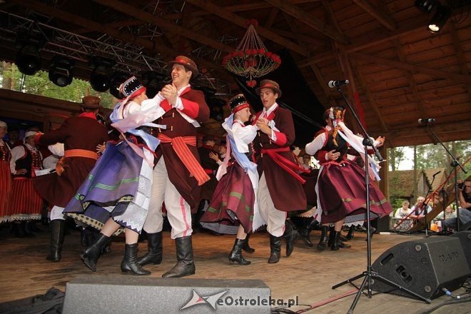 Wesele Kurpiowskie 2013 [23.06.2013] - zdjęcie #35 - eOstroleka.pl