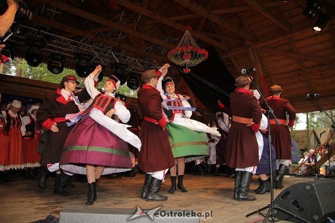 Wesele Kurpiowskie 2013 [23.06.2013] - zdjęcie #34 - eOstroleka.pl