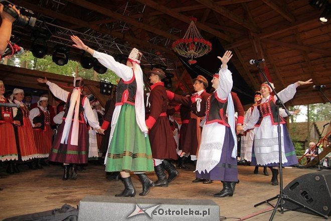 Wesele Kurpiowskie 2013 [23.06.2013] - zdjęcie #33 - eOstroleka.pl