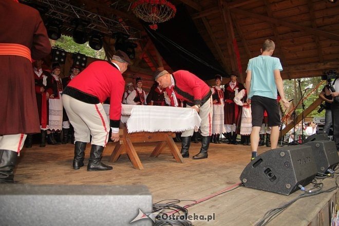 Wesele Kurpiowskie 2013 [23.06.2013] - zdjęcie #32 - eOstroleka.pl