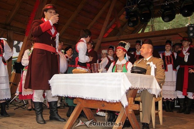 Wesele Kurpiowskie 2013 [23.06.2013] - zdjęcie #30 - eOstroleka.pl