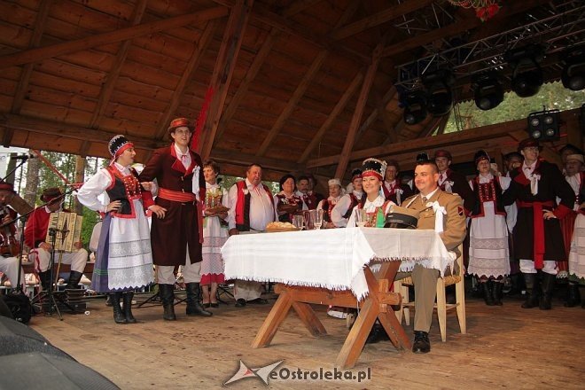 Wesele Kurpiowskie 2013 [23.06.2013] - zdjęcie #27 - eOstroleka.pl