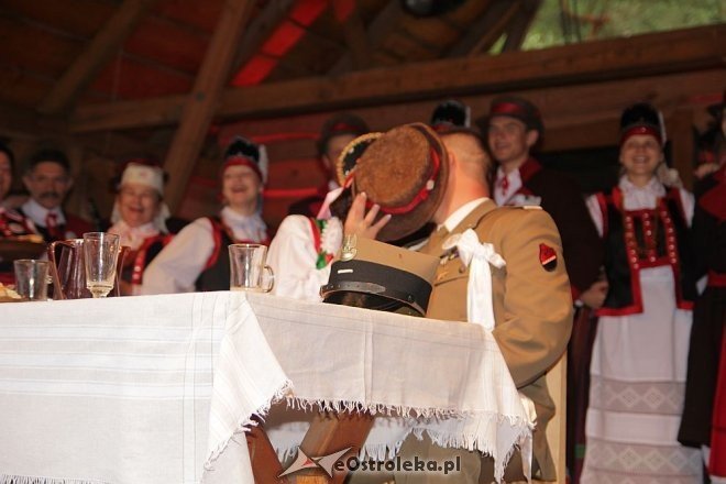 Wesele Kurpiowskie 2013 [23.06.2013] - zdjęcie #25 - eOstroleka.pl