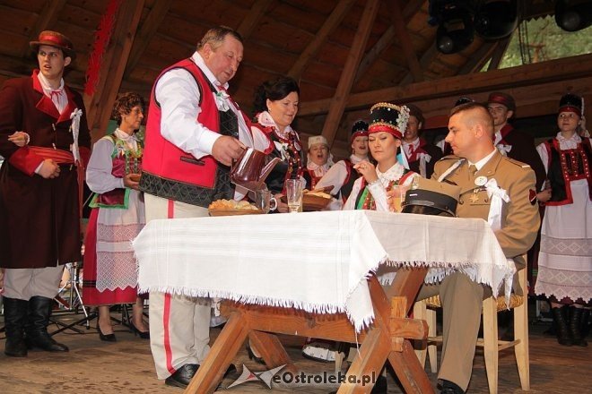 Wesele Kurpiowskie 2013 [23.06.2013] - zdjęcie #22 - eOstroleka.pl