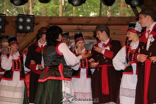 Wesele Kurpiowskie 2013 [23.06.2013] - zdjęcie #21 - eOstroleka.pl