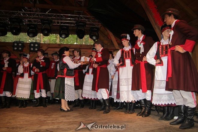 Wesele Kurpiowskie 2013 [23.06.2013] - zdjęcie #20 - eOstroleka.pl