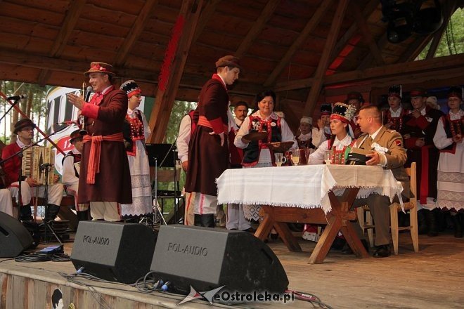 Wesele Kurpiowskie 2013 [23.06.2013] - zdjęcie #18 - eOstroleka.pl
