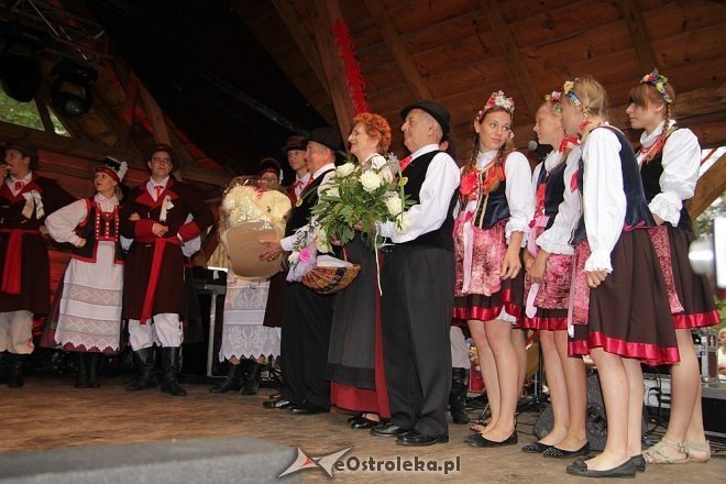 Wesele Kurpiowskie 2013 [23.06.2013] - zdjęcie #16 - eOstroleka.pl