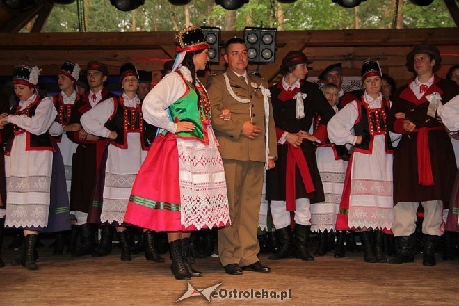 Wesele Kurpiowskie 2013 [23.06.2013] - zdjęcie #15 - eOstroleka.pl