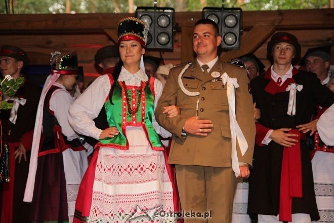 Wesele Kurpiowskie 2013 [23.06.2013] - zdjęcie #13 - eOstroleka.pl