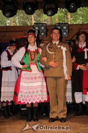Wesele Kurpiowskie 2013 [23.06.2013] - zdjęcie #12 - eOstroleka.pl